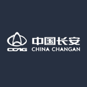 中國長安 中國長安